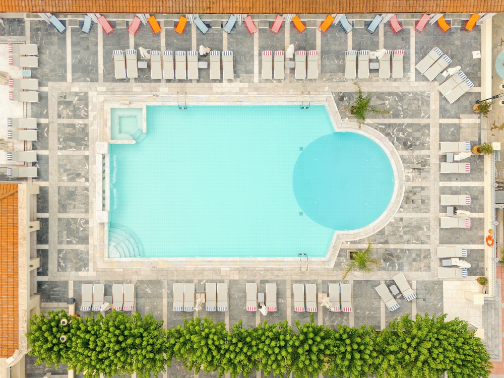 

Bologna - Perea - Sun Beach Hotel