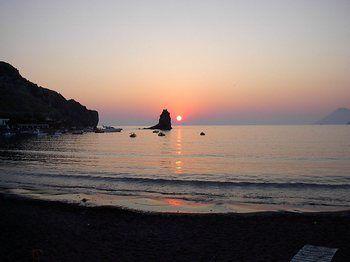 

Torino - Lipari, Isole Eolie - Hotel Conti