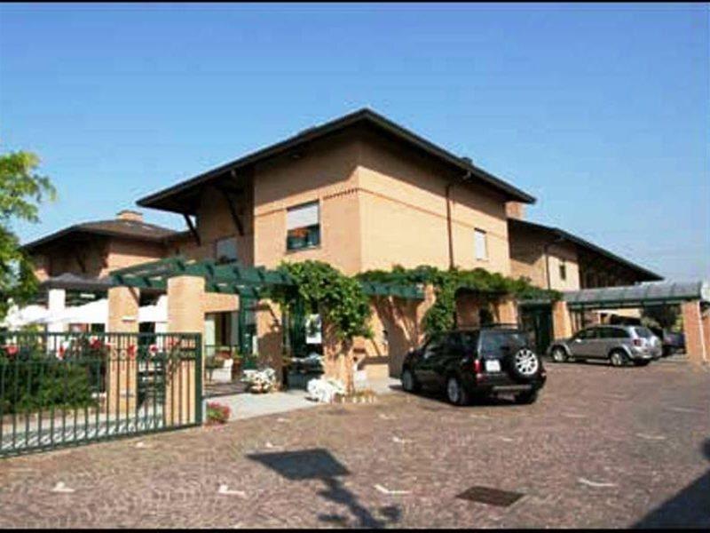 Lonate Pozzolo - Da Mariuccia