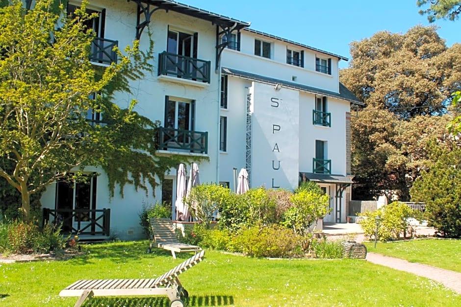 Hotel Saint Paul