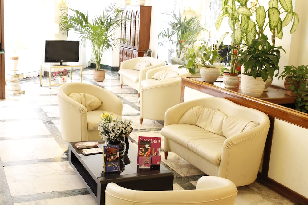 

Palermo - Roma - GH Hotel San Giusto