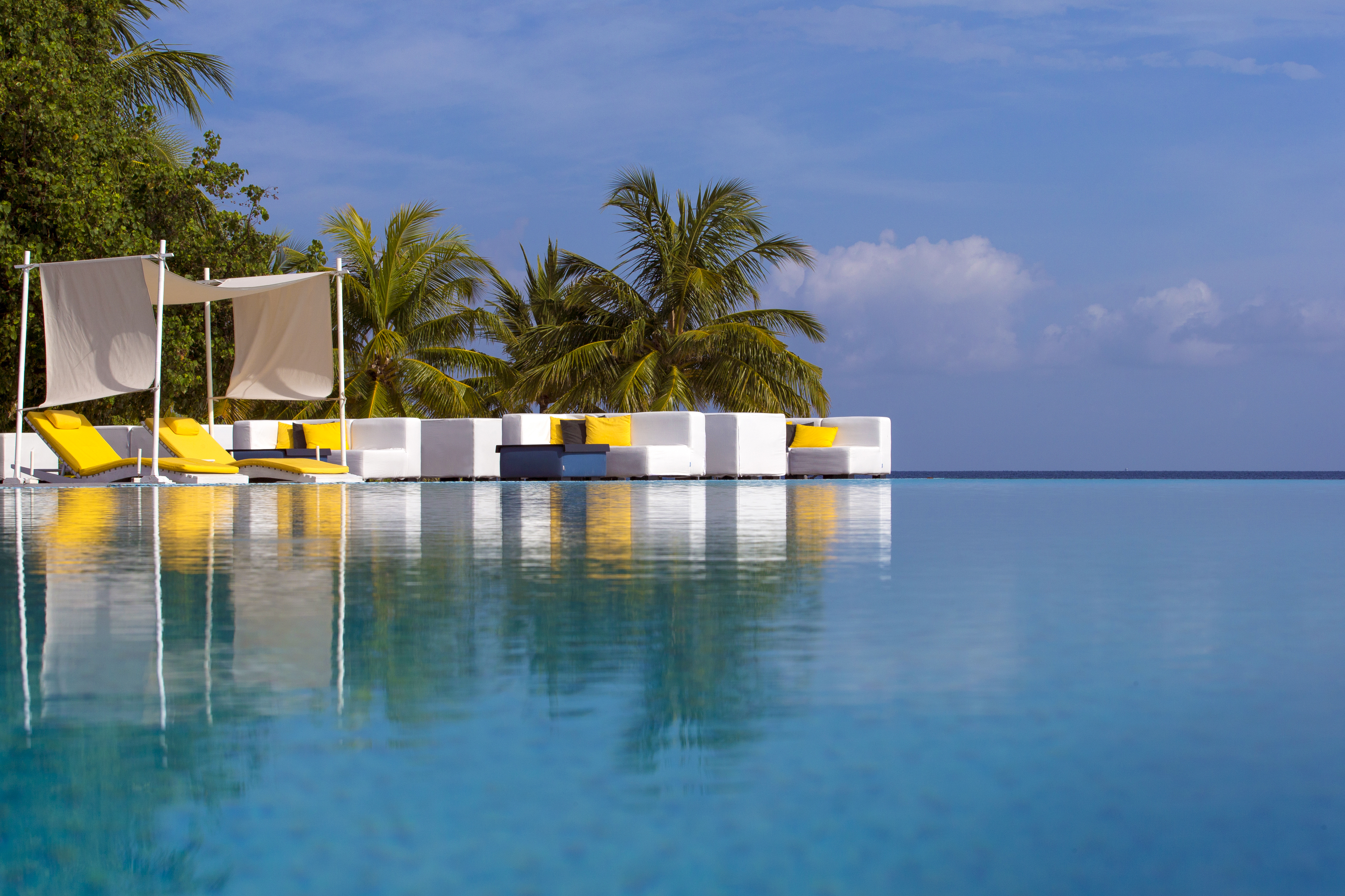 

Palermo - North Male Atoll - Coco Bodu Hithi