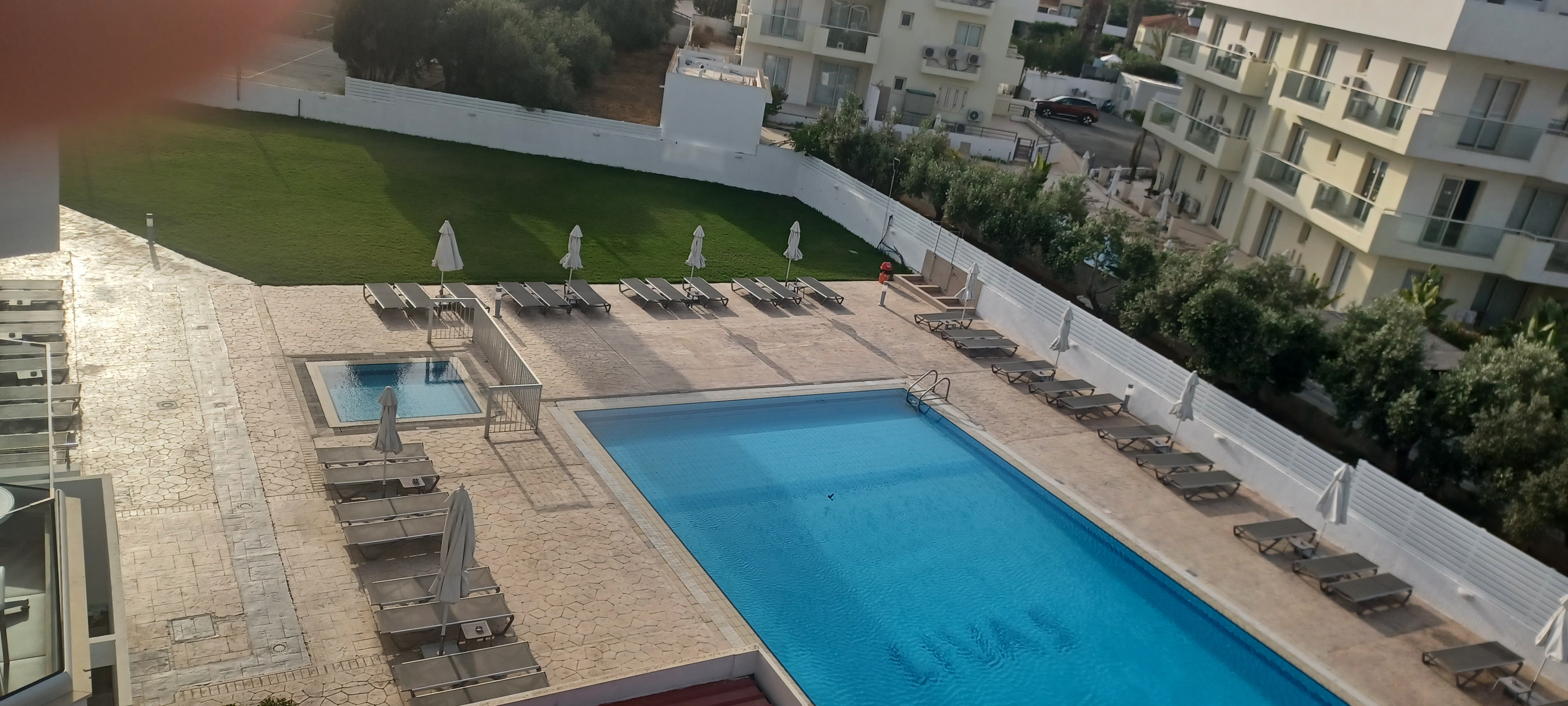 

Verona - Ayia Napa - Livas Hotel Apartments