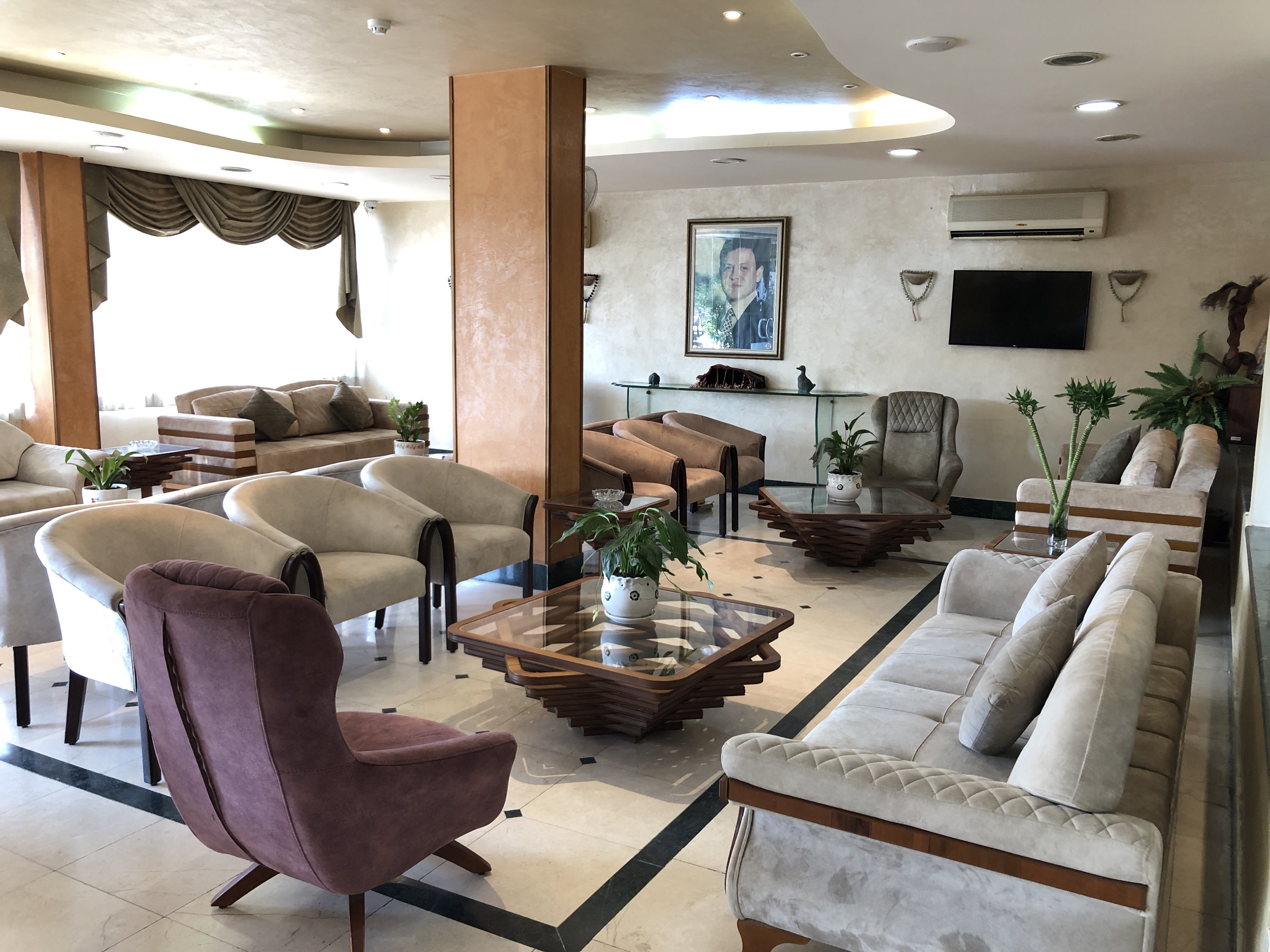 

Milano - Aqaba - Dweik Hotel 2
