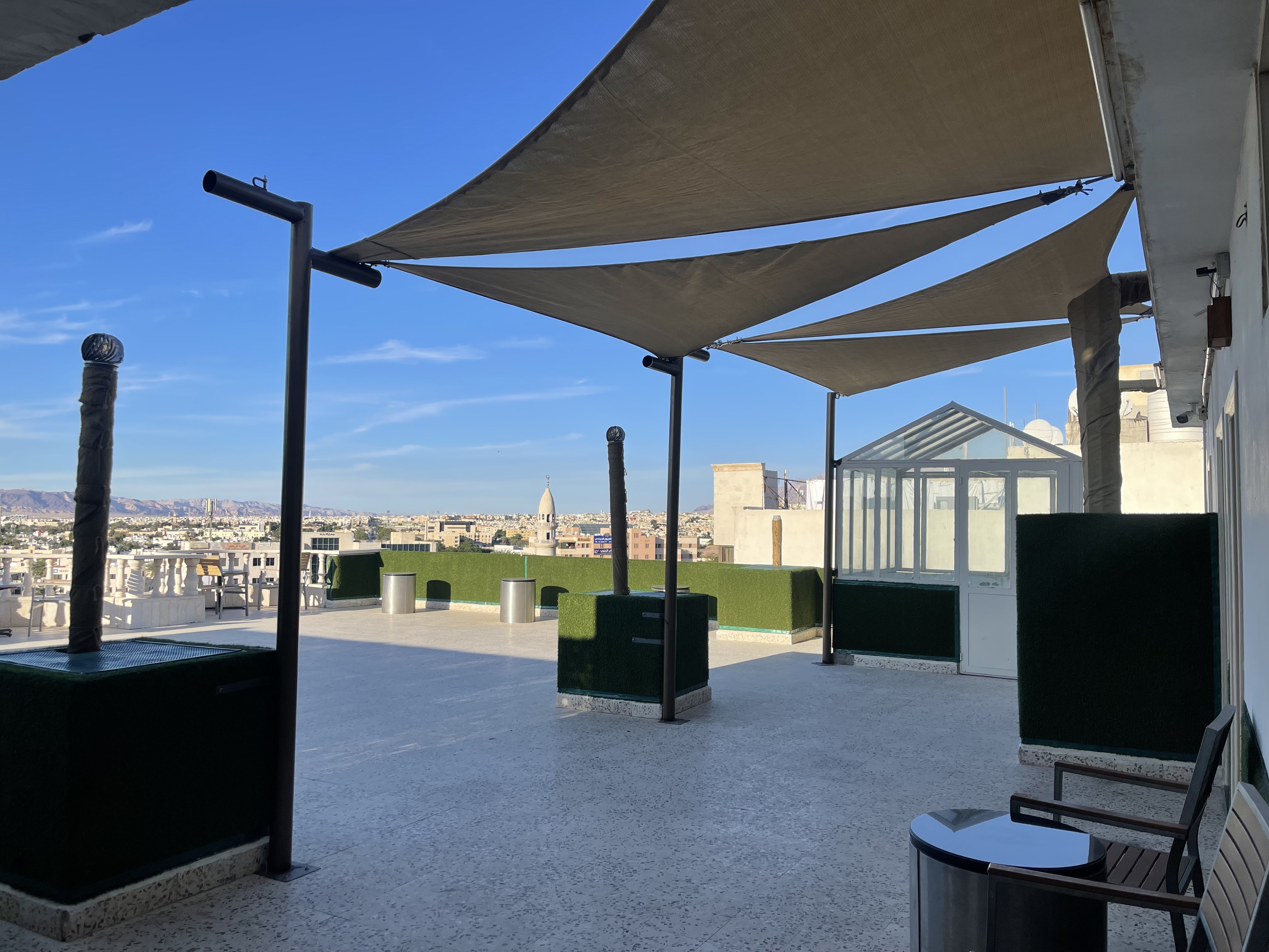 

Bologna - Aqaba - Dweik Hotel 2