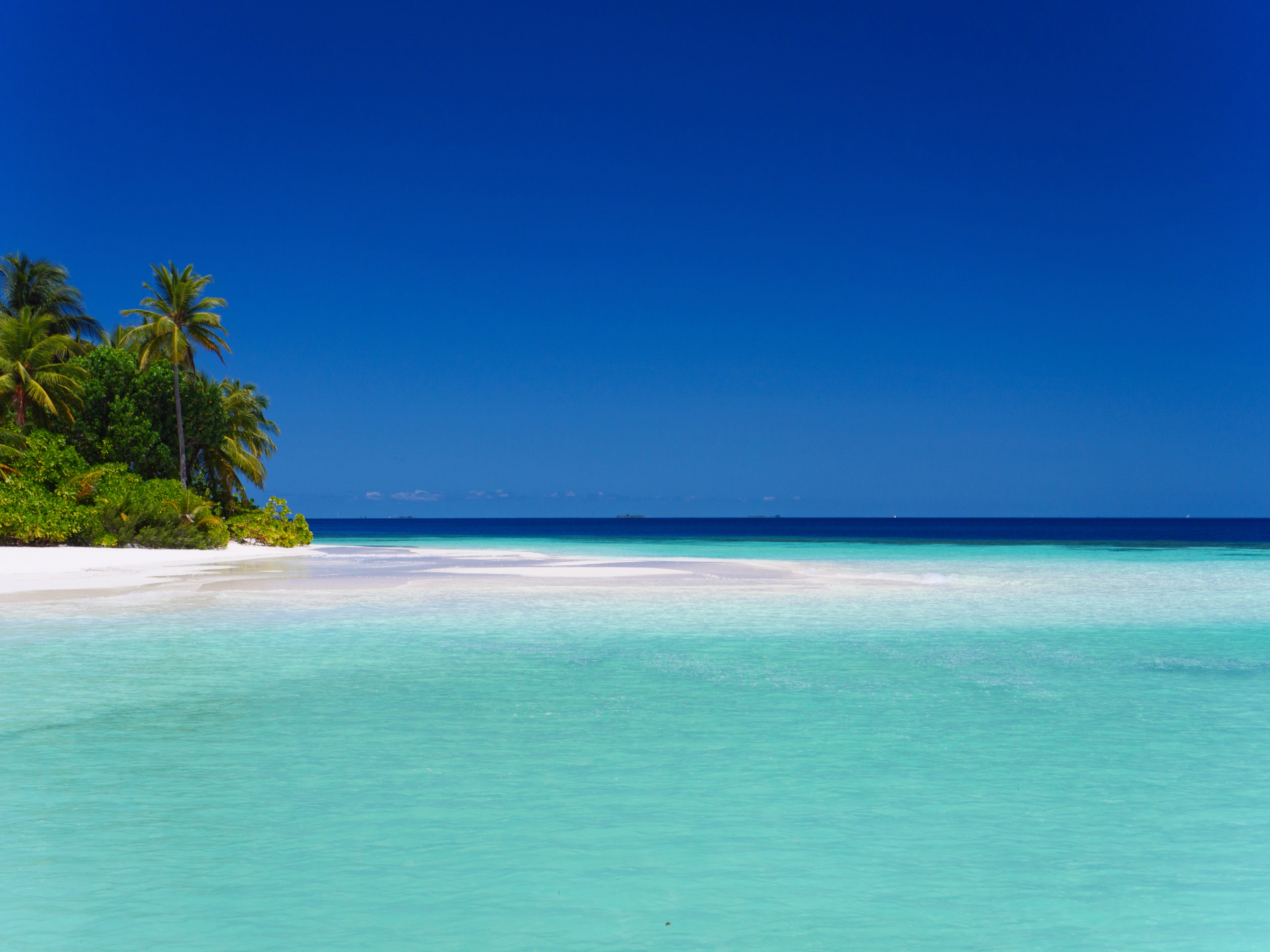 

Bologna - Isola di Dhangethi - Mirihi Island Resort