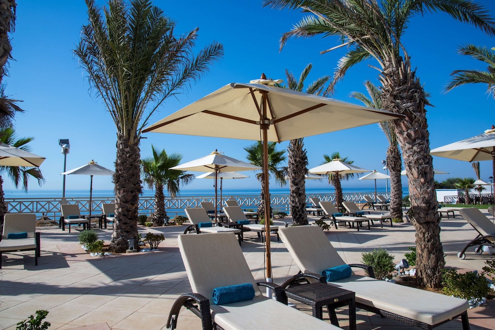 

Napoli - Hammamet - Radisson Blu Resort & Thalasso