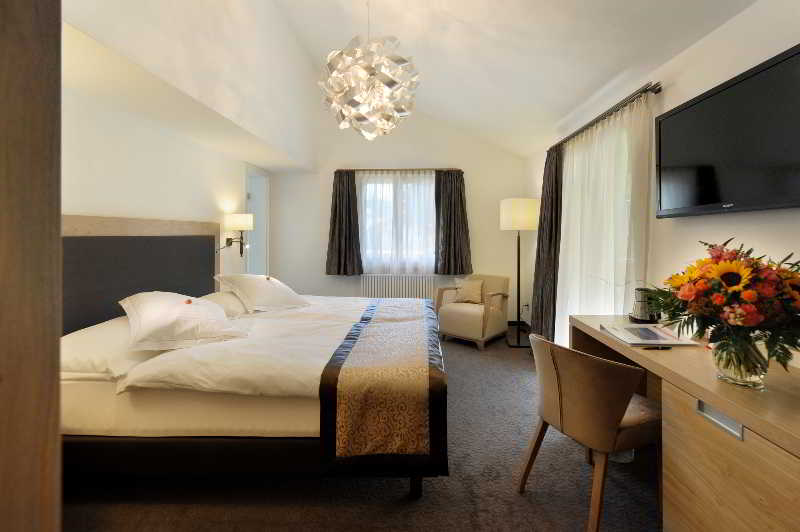 

Milano - Zermatt - Hotel AMBiANCE
