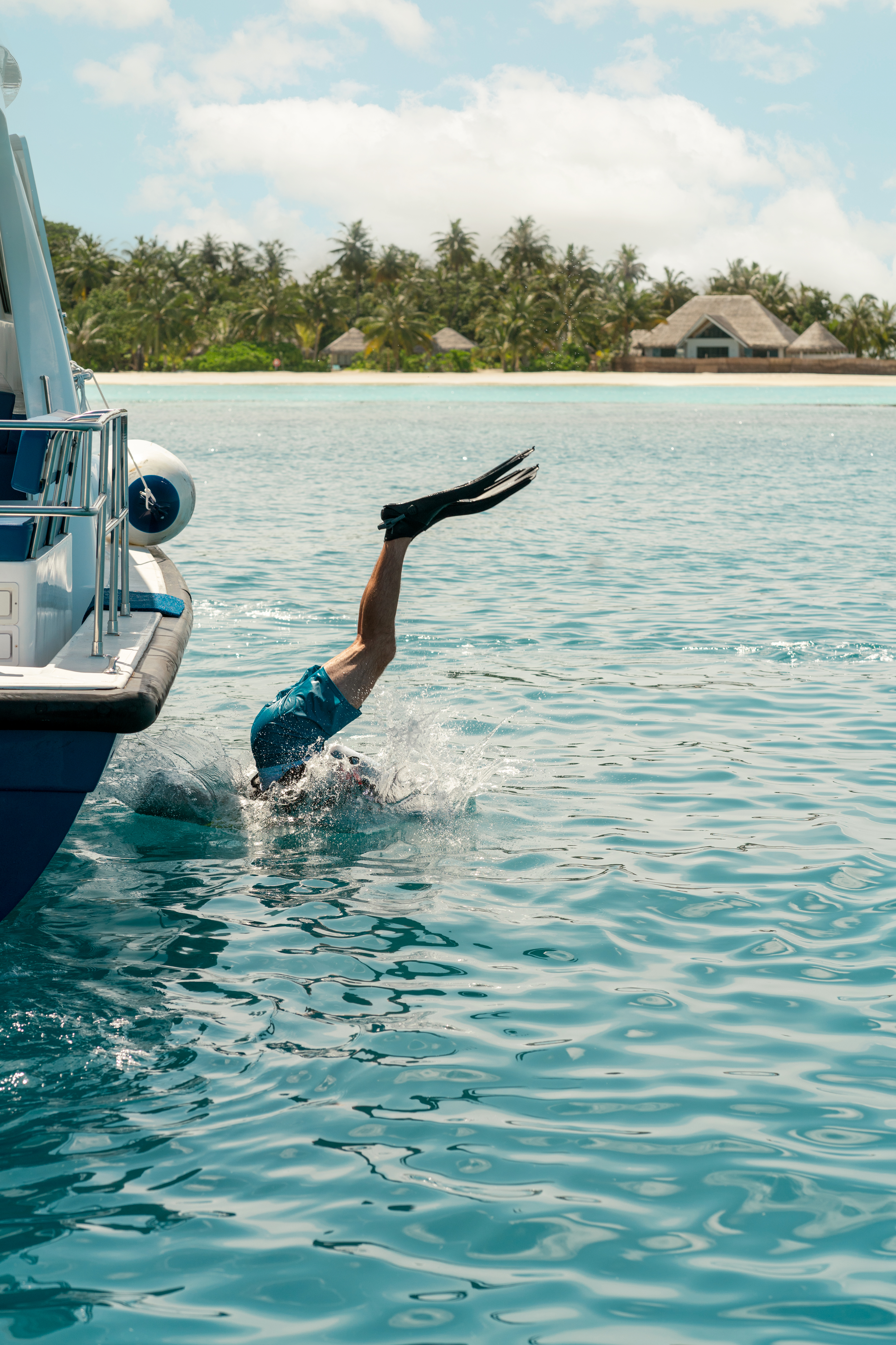 

Milano - Vilamendhoo Island - NOVA Maldives
