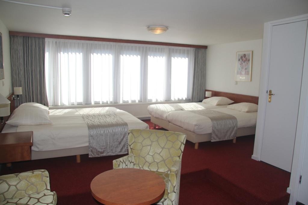 

Bari - Maastricht - Hotel Restaurant in den Hoof