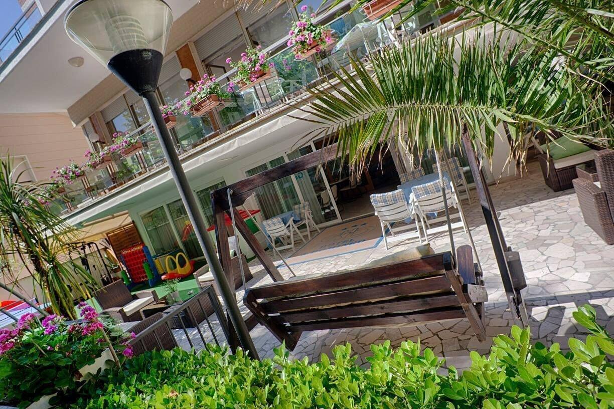 

Milano - Bellaria Igea Marina - Hotel San Domingo