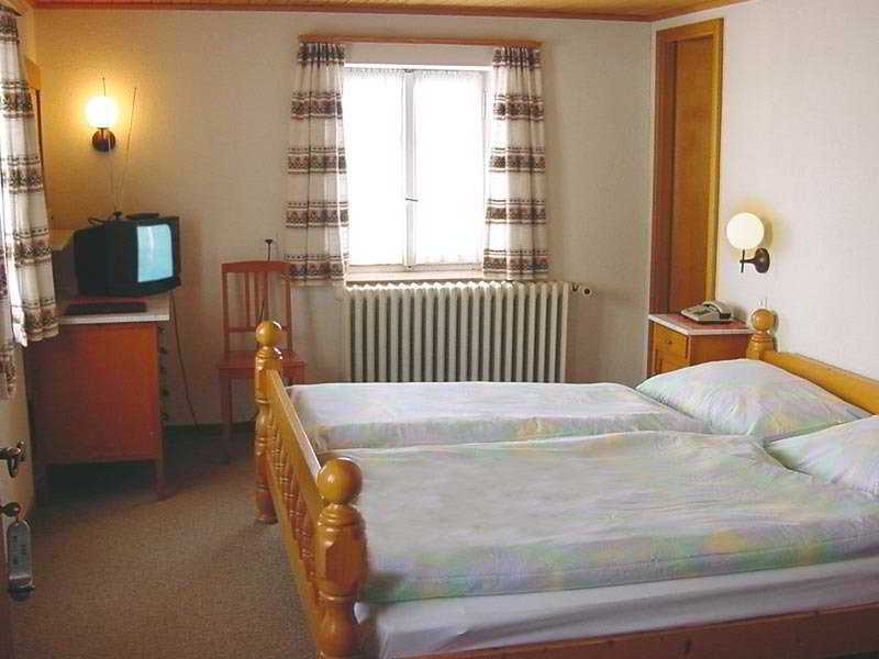 

Milano - St. Moritz, Montagna Svizzera - Hotel Solaria