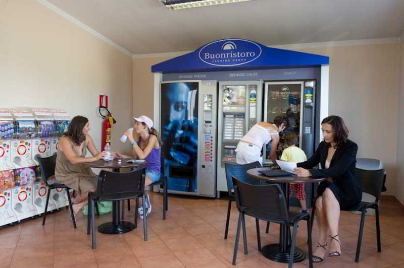 

Palermo - Ravenna - Autohotel Ravenna