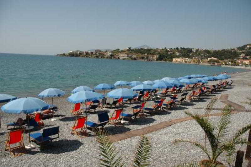 

Verona - Sapri - Hotel Tirreno