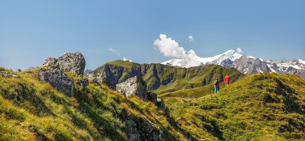 

Roma - Saalbach - Alpinresort ValSaa - Sport & Spa