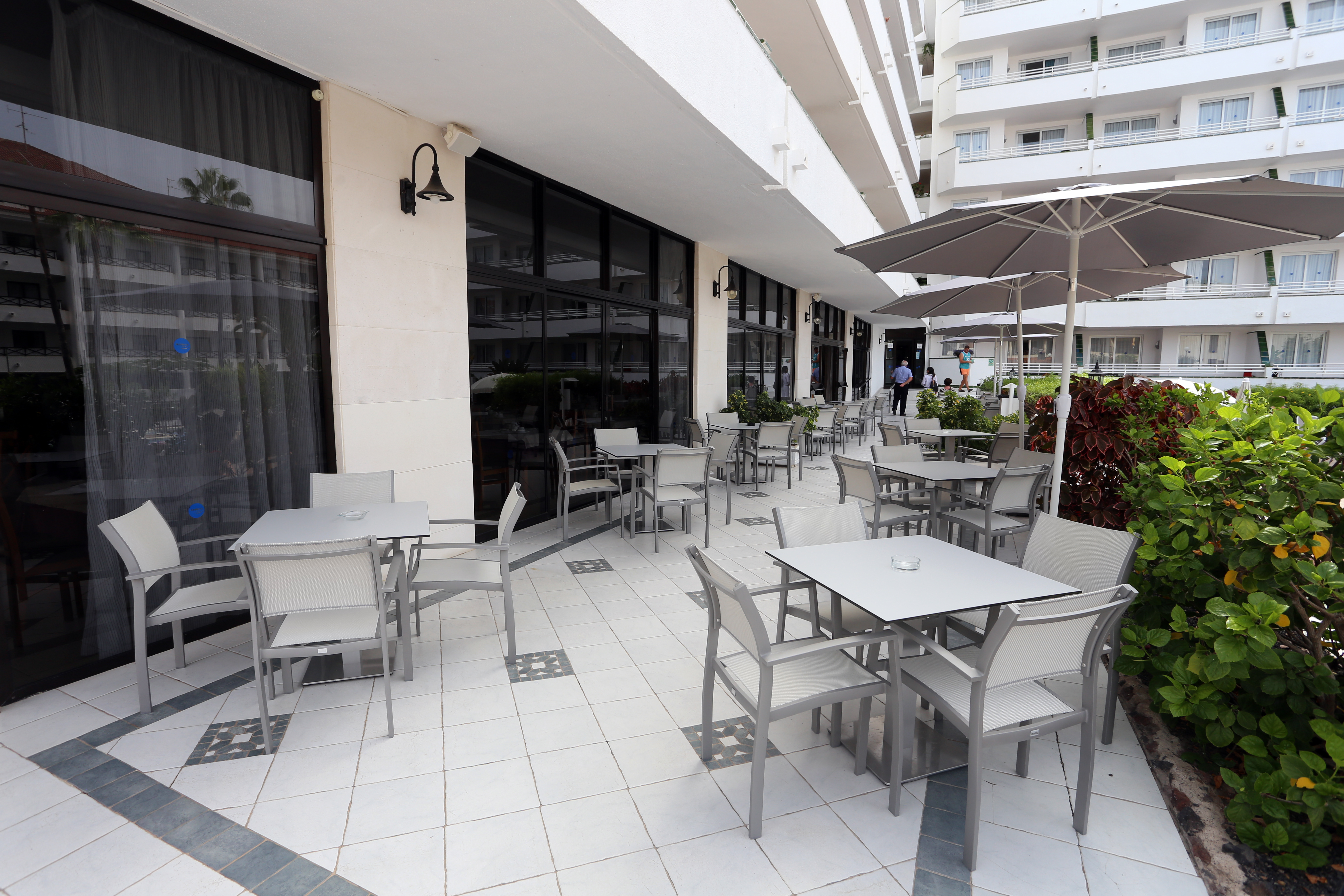 

Bologna - Costa Adeje - Hotel-Apartamentos Andorra