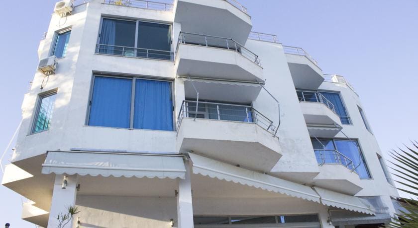 

Pescara - Costa albanese - Titania Hotel