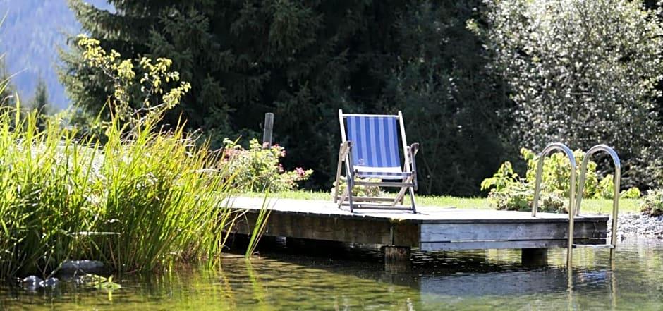 

Bologna - Saalbach - AlpenOase Sonnhof