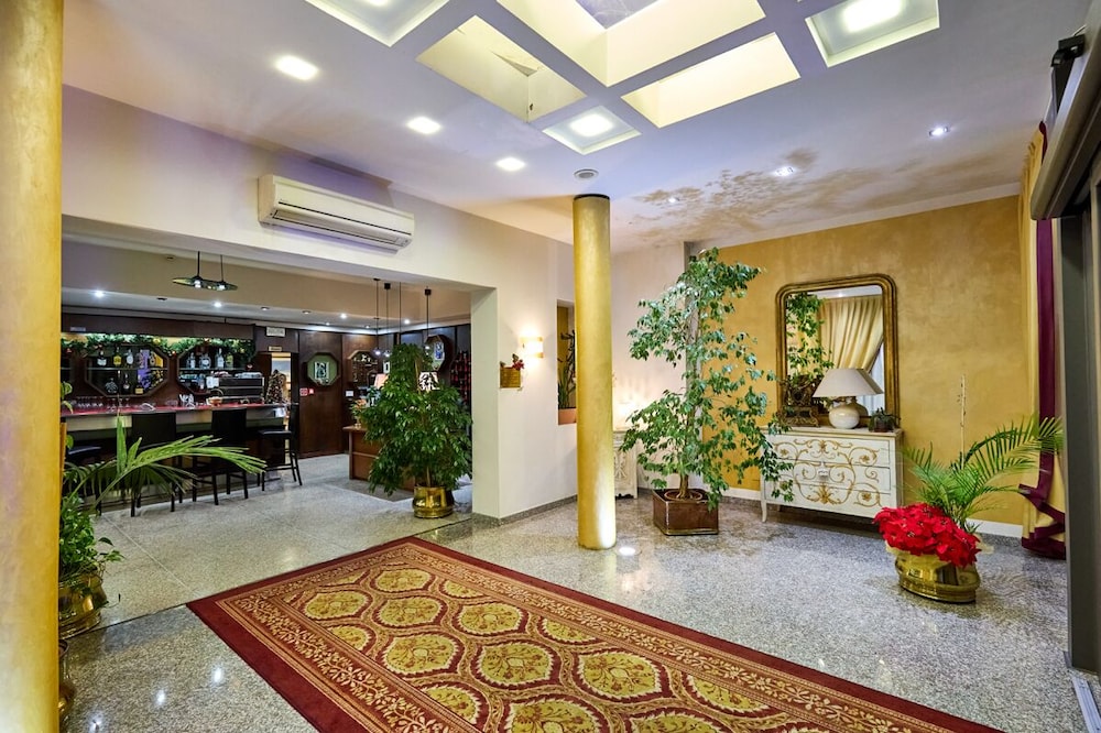 Bentivoglio - HOTEL PARADISO