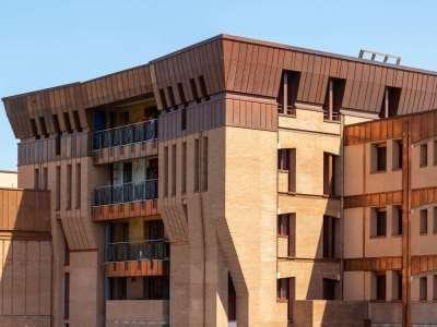 

Napoli - Lido di Venezia - Dovevivo Campus San Giobbe