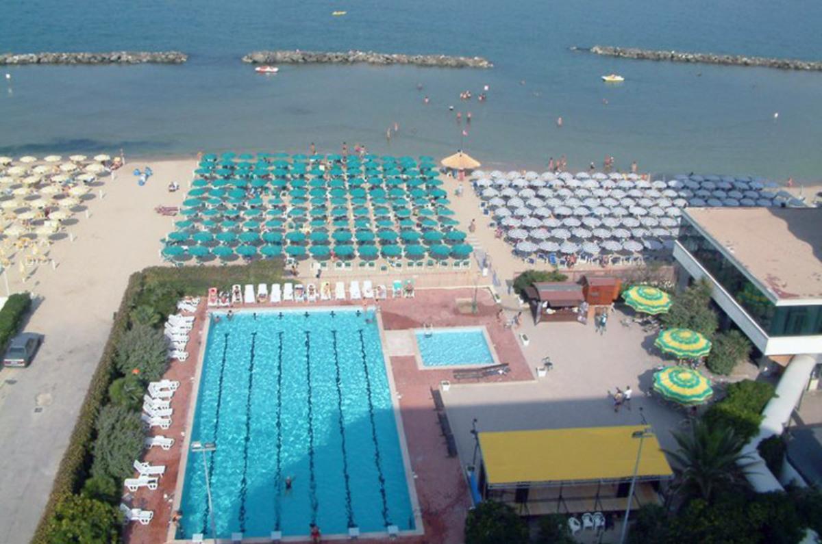 

Roma - Pescara - Residence Eurhotel