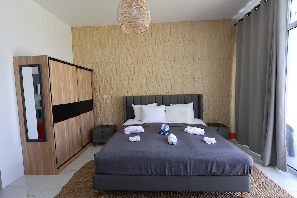 

Milano - Gros Islet - PARIS Villas Tropical Suite