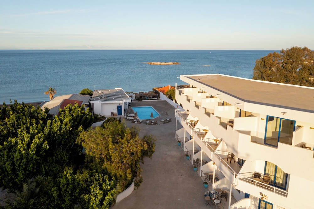 

Verona - Afandou - Raffaello Beach