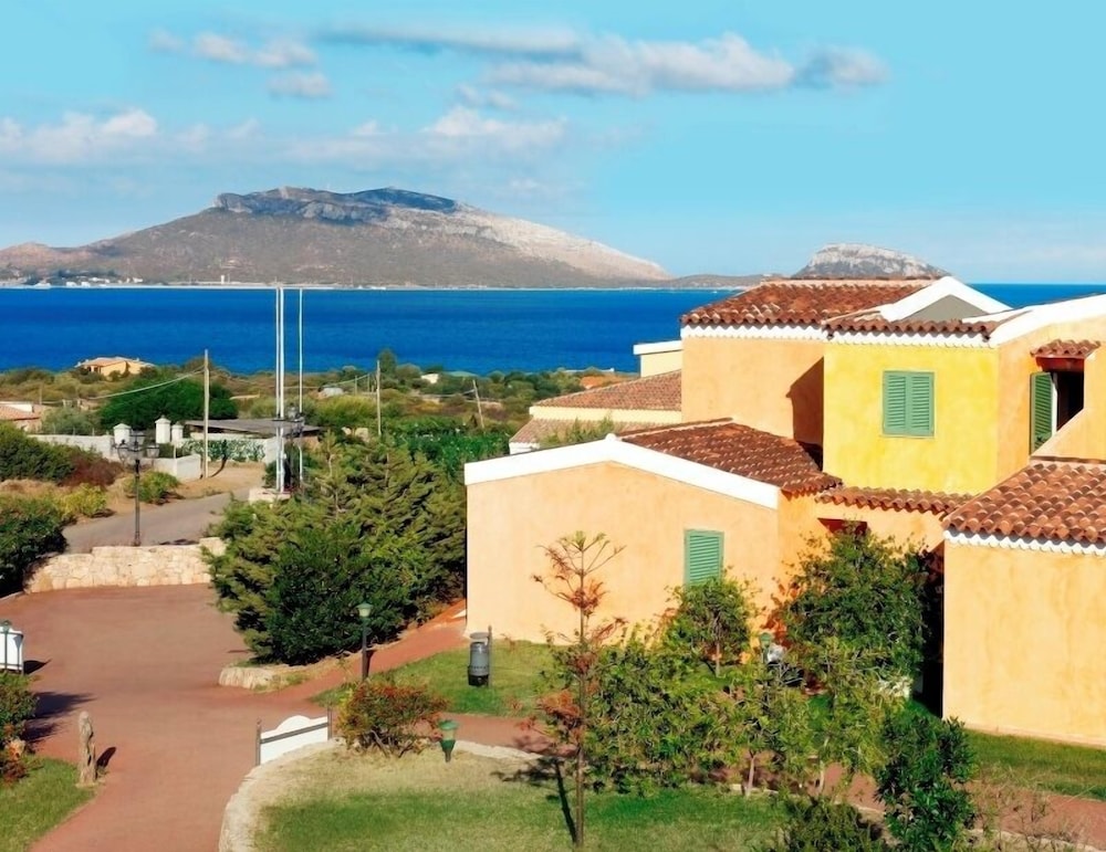 

Roma - Olbia - Hotiday Room Collection - Golfo Aranci