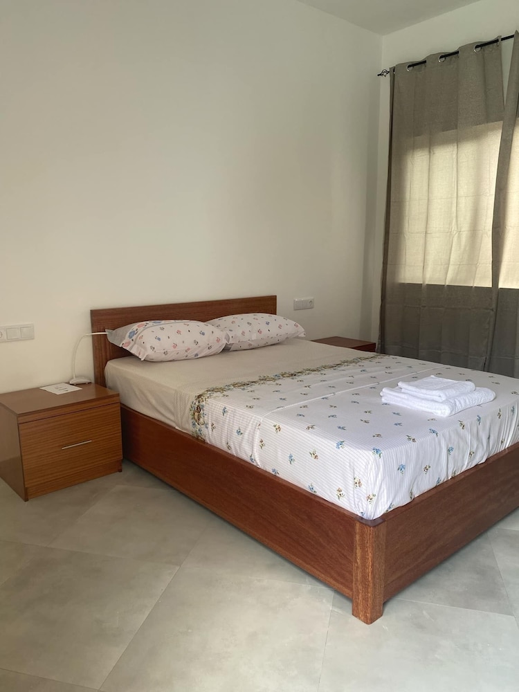 

Milano - Isola di Santo Antao, Capo Verde - Laranjinha Rooms