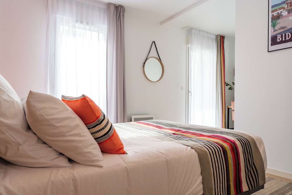 

Milano - Biarritz - Zenao Appart'hotels Anglet