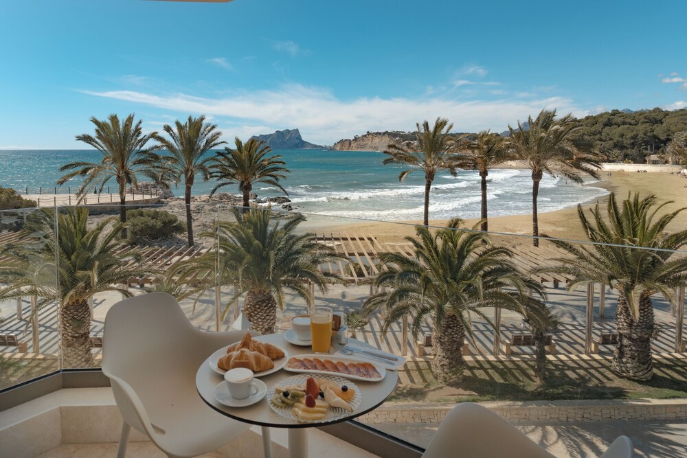 

Pisa - Calpe - La Sort Boutique Hotel