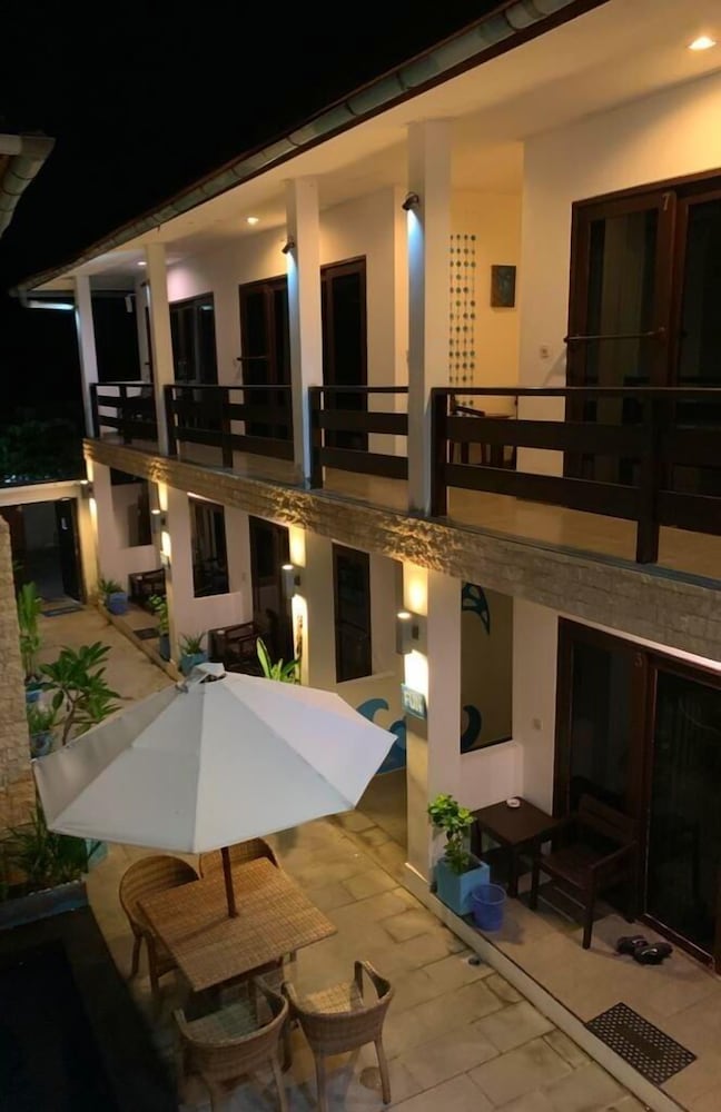 

Roma - Gili Trawangan - Gili Ocean Club - ADULTS ONLY
