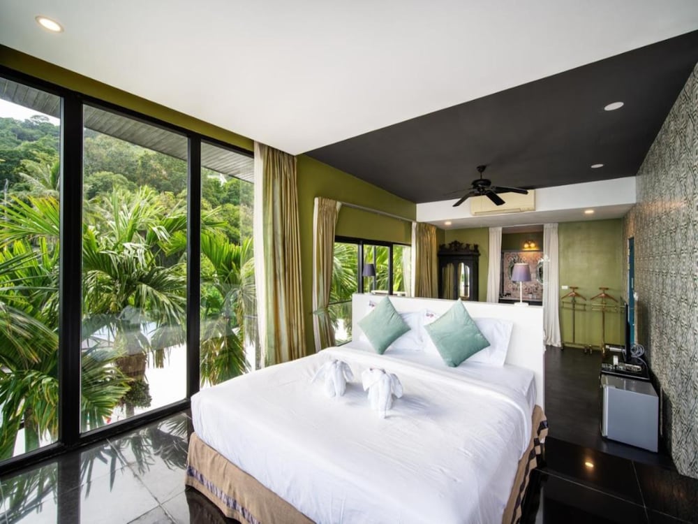 

Milano - Isola di Phuket, Thailandia - See Sea Villa Phuket SHA