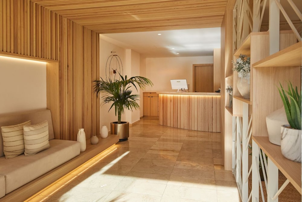 

Venezia - Cala Major - Hotel Zurbarán Palma