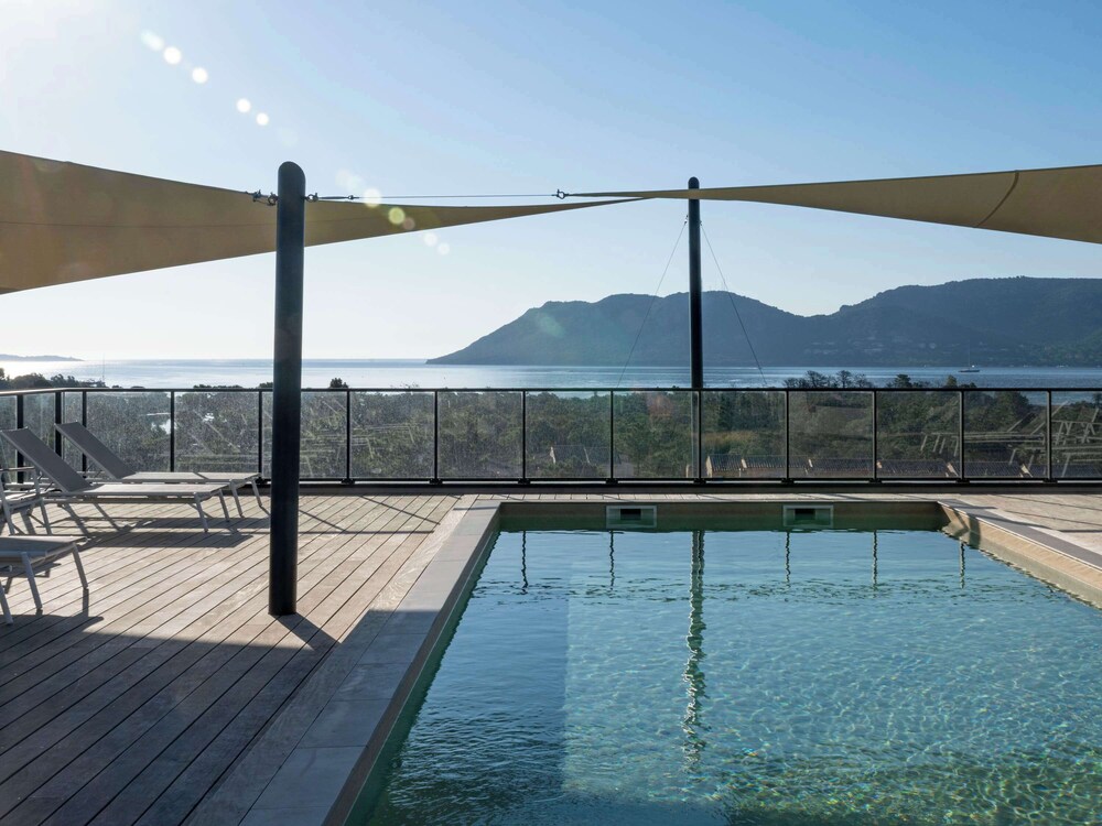 

Bologna - Porto-Vecchio - ibis Styles Porto Vecchio