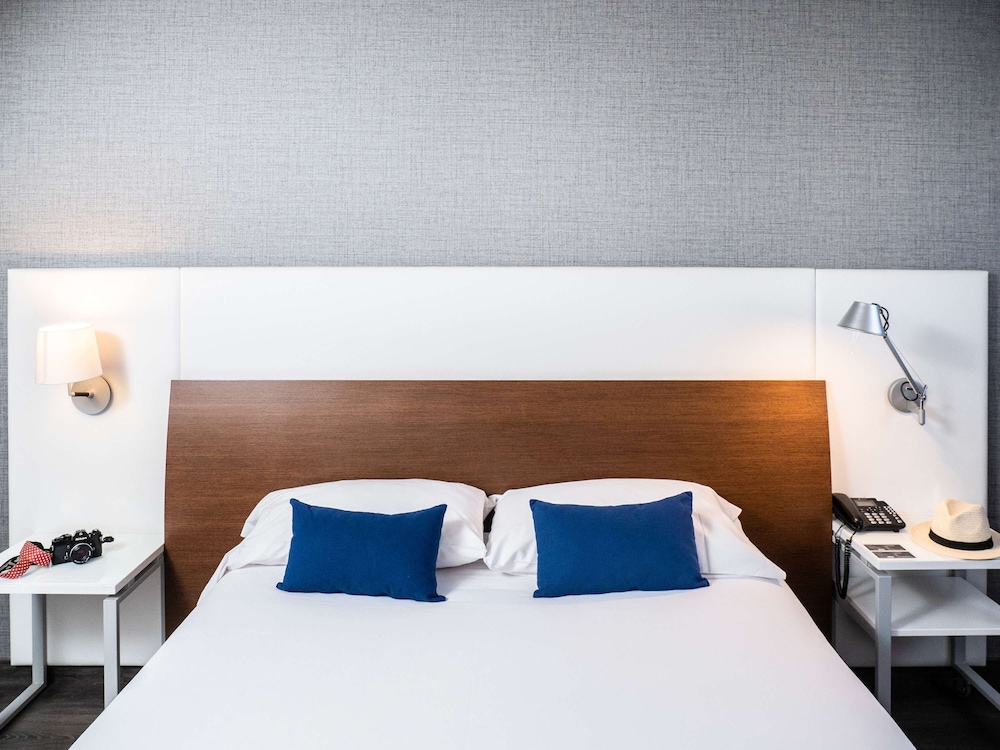 

Milano - A Coruna - Ibis Styles A Coruna