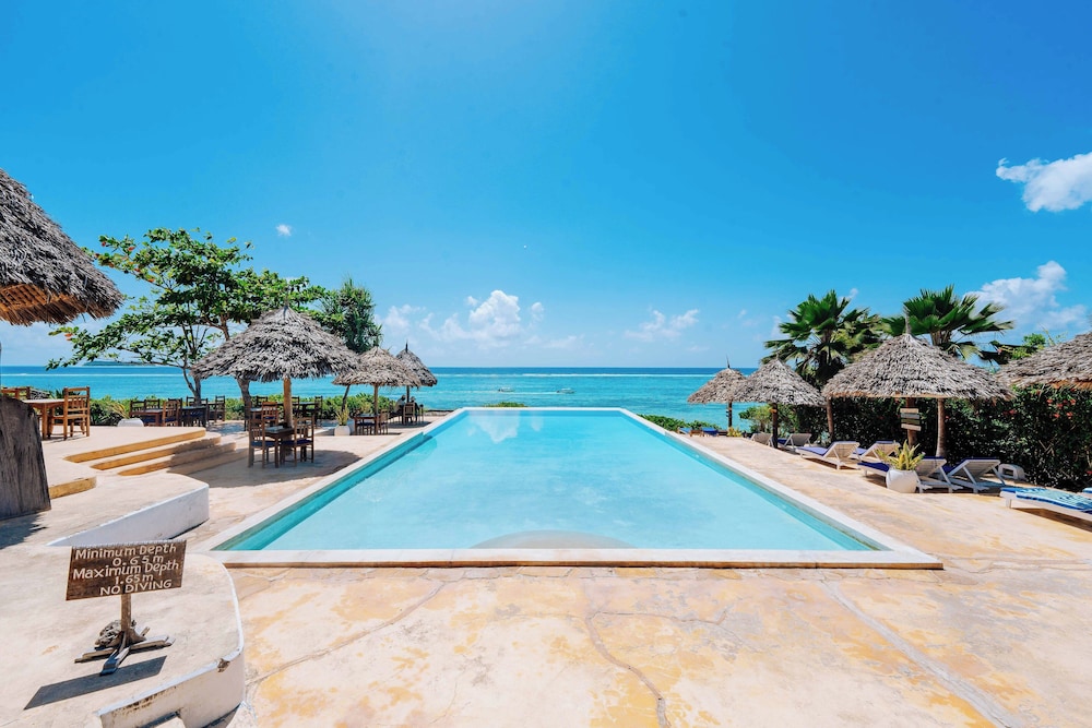 

Bari - Matemwe - Kasha Boutique Hotel