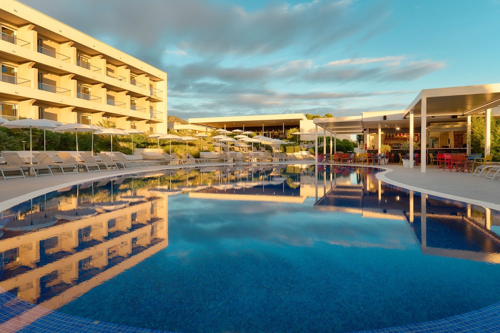 

Roma - Hvar, Lesina - Pharos Hvar Bayhill Hotel