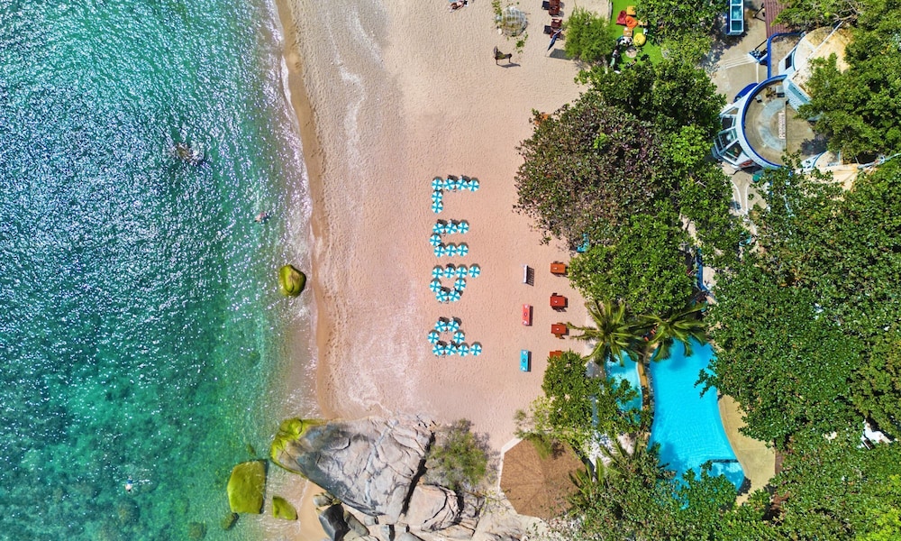 

Milano - Ko Tao - Lub d Koh Tao Tanote Bay