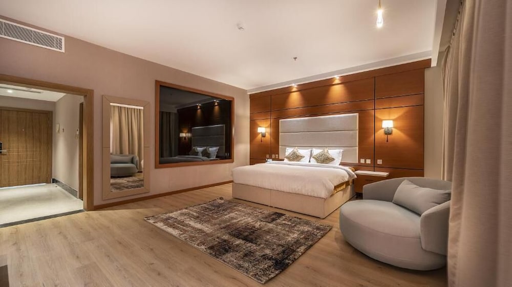 

Milano - Medina - Flavor Hotel