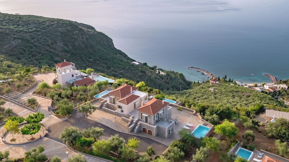 Searocks Exclusive Village