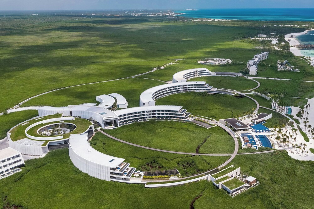 

Roma - Lafitte - The St. Regis Kanai Resort, Riviera Maya