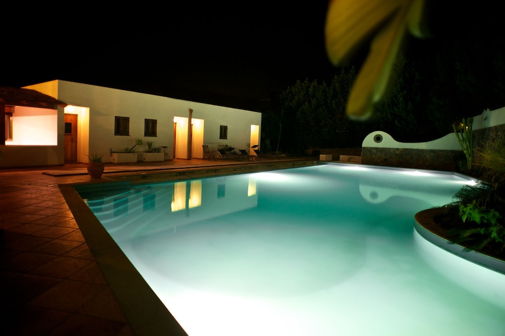 

Bologna - Isole Eolie, Sicilia - Gattopardo Park Hotel