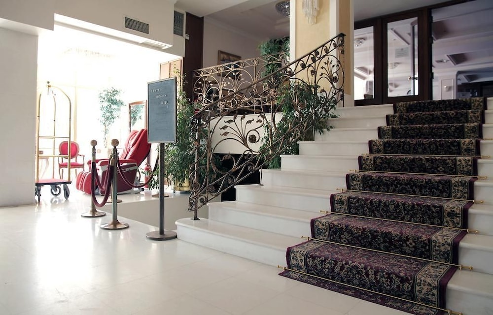 

Bologna - Perea - EONA BEACH RESORT by Greek Pride