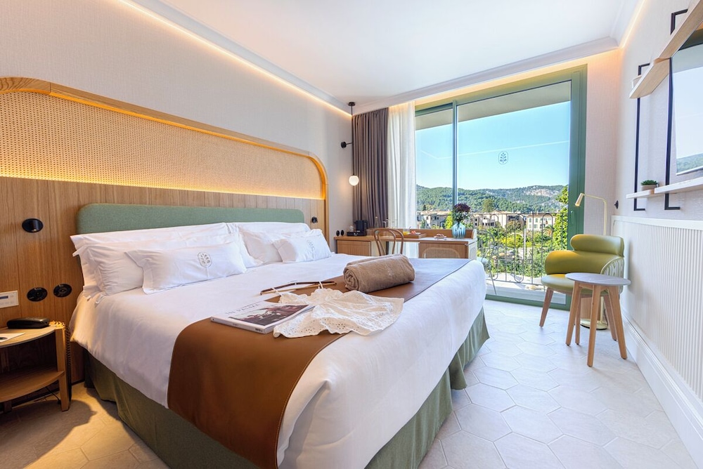 Milano - Sóller - Alcázar Hotel Sóller