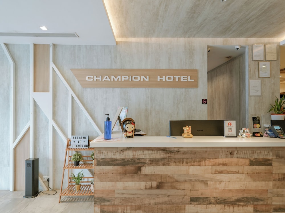

Roma - Singapore - A Hotel Joo Chiat, Stay From 7PM to 9AM