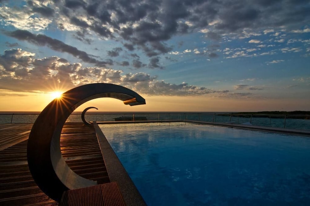 

Milano - Torre dell'Orso - Hotel Belvedere