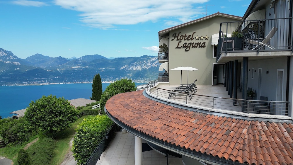 

Milano - Garda - Hotel Laguna