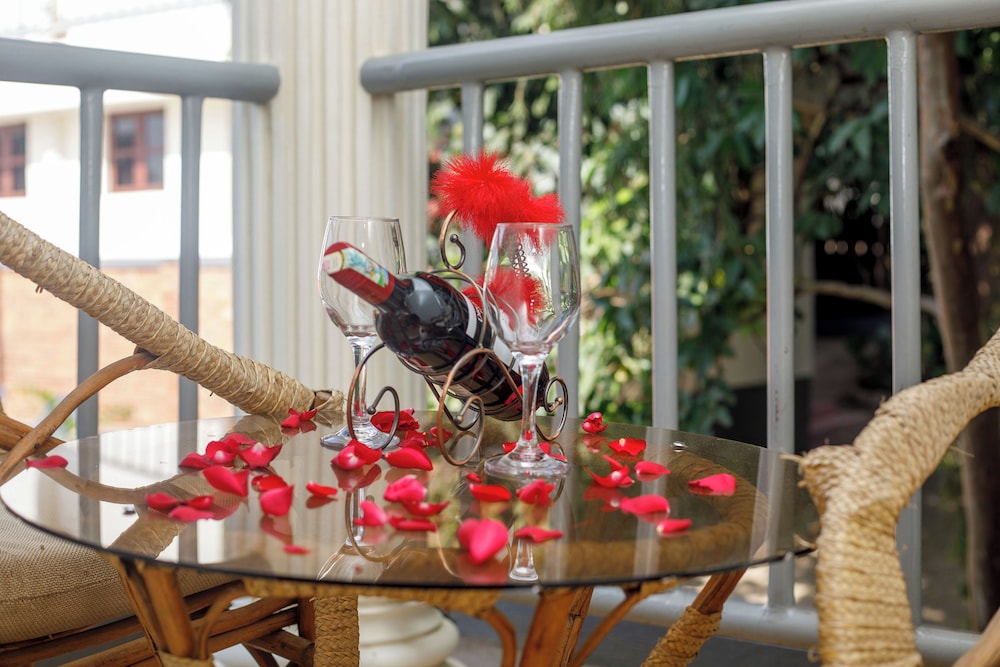 Milano - Arusha - Bamboo village