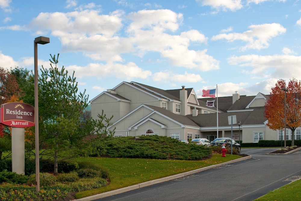 

Napoli - Islandia - Residence Inn Long Island Hauppauge/Islandia